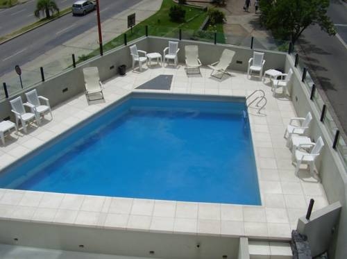 Imagen general del Apart Riviera Tower Suites. Foto 3
