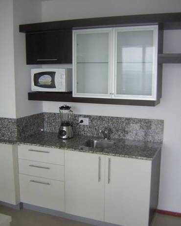 Imagen general del Apart Riviera Tower Suites. Foto 4