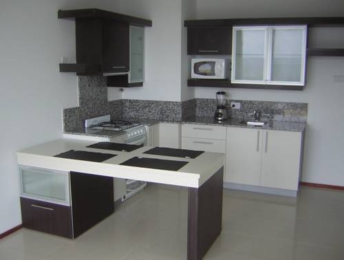 Imagen general del Apart Riviera Tower Suites. Foto 5