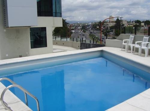 Imagen general del Apart Riviera Tower Suites. Foto 6