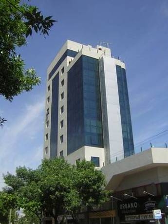 Imagen general del Apart Riviera Tower Suites. Foto 7
