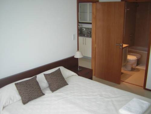 Imagen general del Apart Riviera Tower Suites. Foto 8