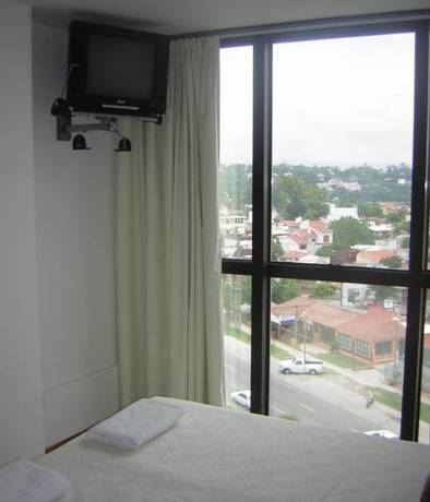 Imagen general del Apart Riviera Tower Suites. Foto 9