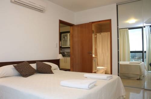 Imagen general del Apart Riviera Tower Suites. Foto 10