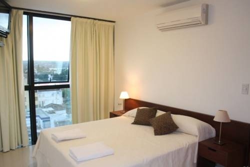 Imagen general del Apart Riviera Tower Suites. Foto 11