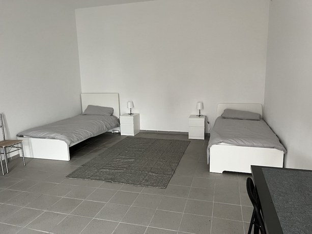 Imagen de la habitación del Apart Rom Hannover Centrum. Foto 4