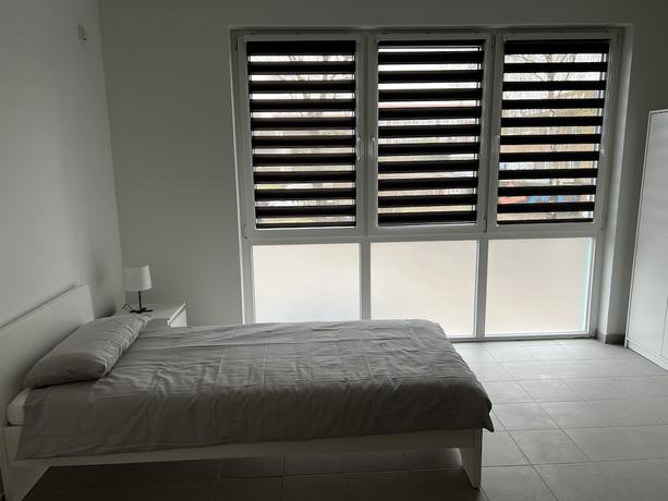 Imagen de la habitación del Apart Rom Hannover Centrum. Foto 6
