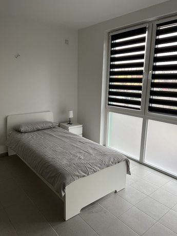 Imagen de la habitación del Apart Rom Hannover Centrum. Foto 7