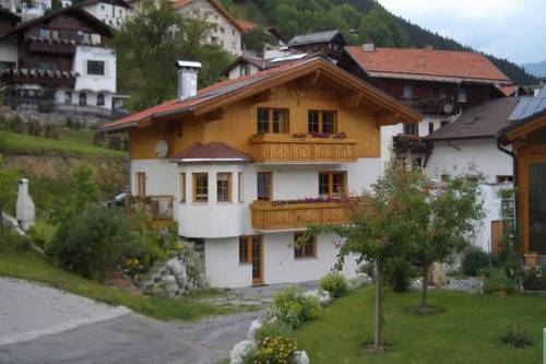 Imagen general del Apart R&ouml;ck. Foto 7