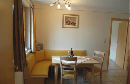 Imagen general del Apart Röck. Foto 1