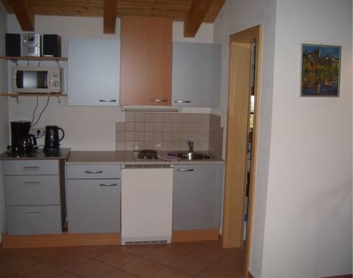 Imagen general del Apart R&ouml;ck. Foto 2