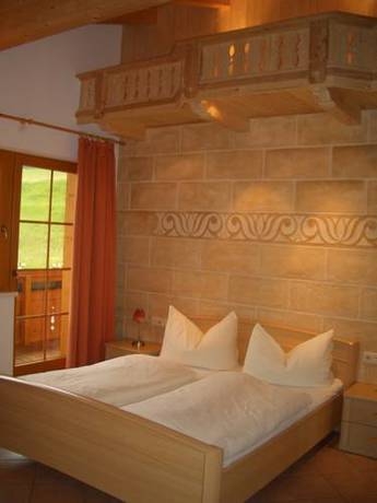 Imagen general del Apart R&ouml;ck. Foto 5