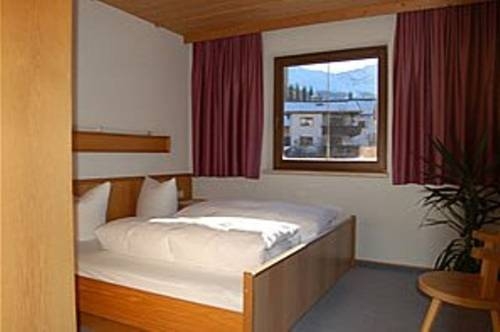 Imagen general del Apart R&ouml;merhof. Foto 5