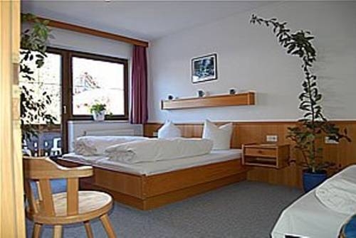 Imagen de los interiores del Apart R&ouml;merhof. Foto 7