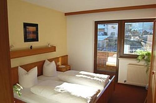 Imagen general del Apart Römerhof. Foto 1