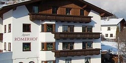 Imagen general del Apart R&ouml;merhof. Foto 4