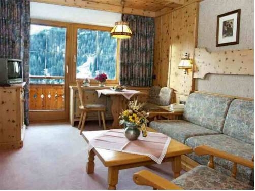 Imagen general del Apart Römerhof. Foto 3