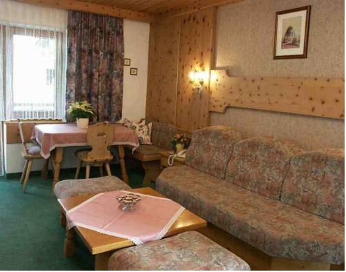 Imagen general del Apart Römerhof. Foto 4