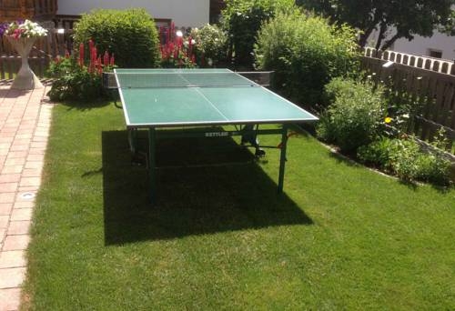 Imagen general del Apart Römerhof. Foto 8