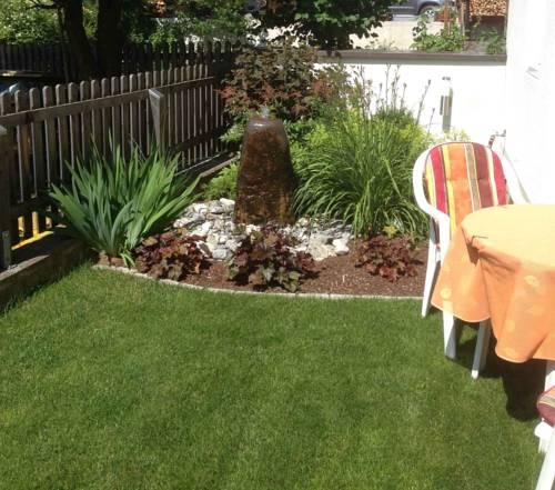 Imagen general del Apart Römerhof. Foto 9