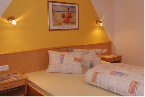 Imagen general del Apart Soliva. Foto 8