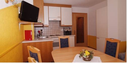 Imagen general del Apart Soliva. Foto 3