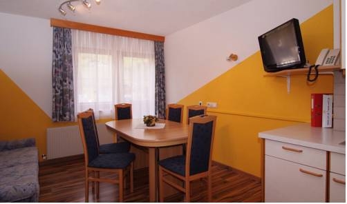 Imagen general del Apart Soliva. Foto 6