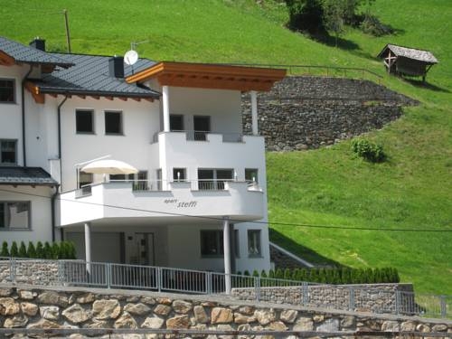 Imagen general del Apart Steffi. Foto 3