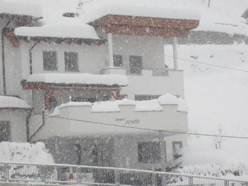 Imagen general del Apart Steffi. Foto 4