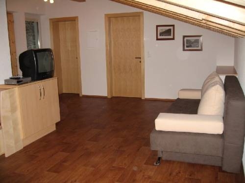 Imagen general del Apart Steffi. Foto 5