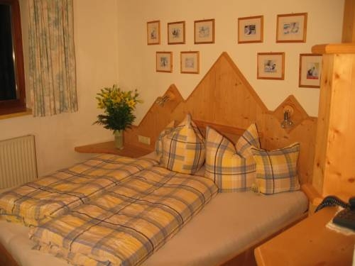 Imagen general del Apart Stotter. Foto 3