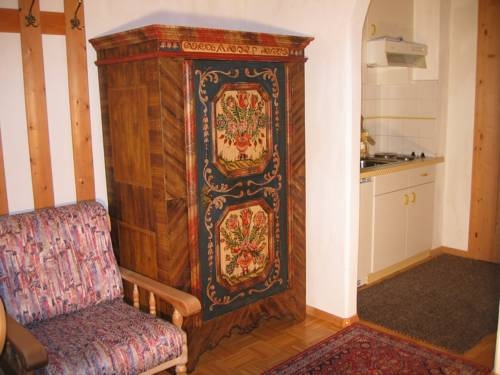 Imagen general del Apart Stotter. Foto 7