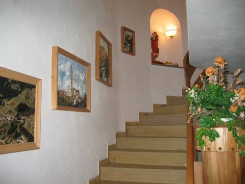 Imagen general del Apart Stotter. Foto 9