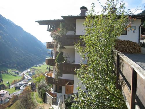 Imagen general del Apart Stotter. Foto 19