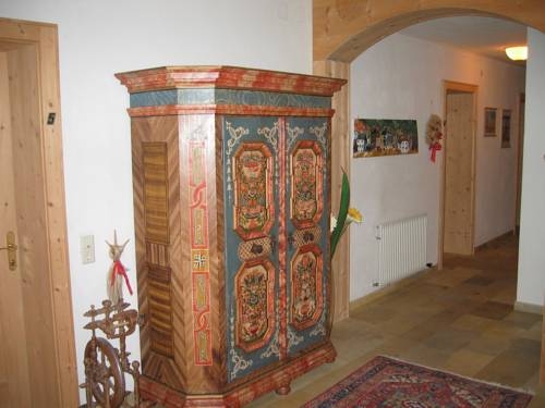 Imagen general del Apart Stotter. Foto 21