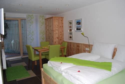 Imagen general del Apart Stotter. Foto 24