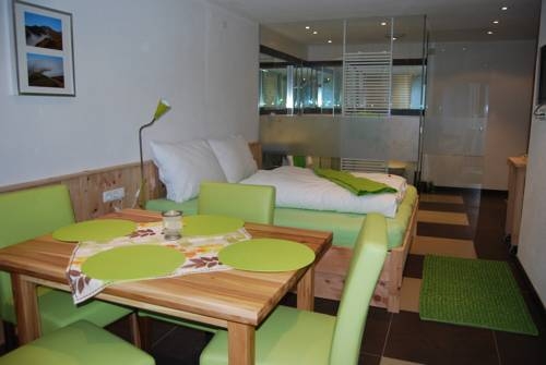 Imagen general del Apart Stotter. Foto 25