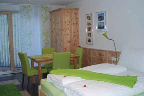 Imagen general del Apart Stotter. Foto 26