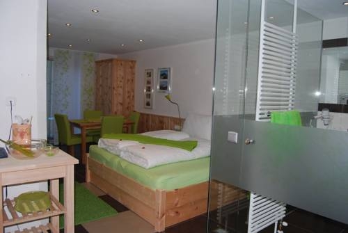 Imagen general del Apart Stotter. Foto 27