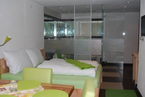 Imagen general del Apart Stotter. Foto 28