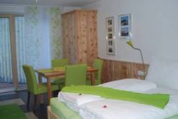 Imagen general del Apart Stotter. Foto 29