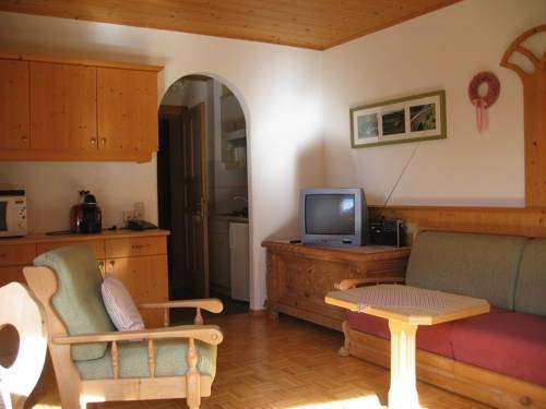 Imagen general del Apart Stotter. Foto 30