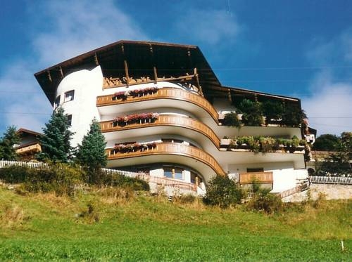 Imagen general del Apart Stotter. Foto 37