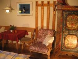 Imagen general del Apart Stotter. Foto 38