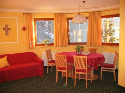 Imagen general del Apart Stotter. Foto 39