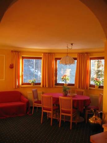 Imagen general del Apart Stotter. Foto 41