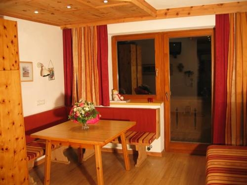 Imagen general del Apart Stotter. Foto 42