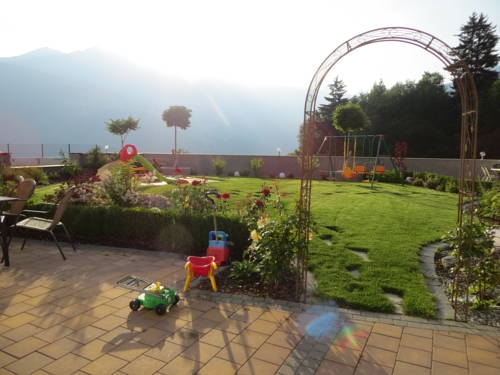 Imagen general del Apart Sunshine. Foto 1