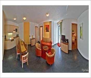 Imagen general del Apart Sunshine. Foto 3