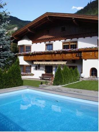 Imagen general del Apart Via Claudia Augusta. Foto 7